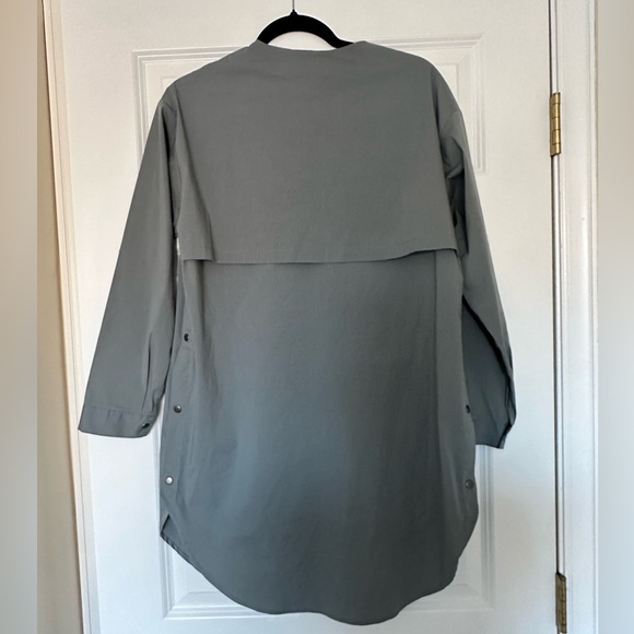 NWOT* Nic+Zoe Topper Tunic Patina Color Size - XS - Picture 4 of 4